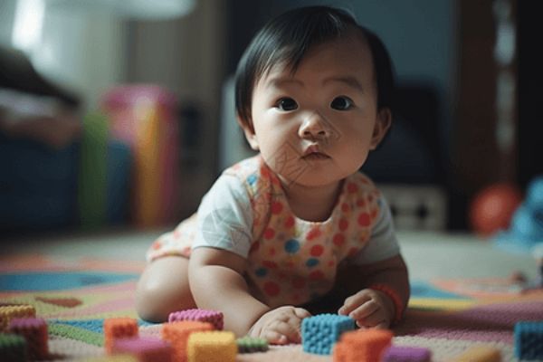 海淀海淀生子机构代怀带来的婴儿幸福